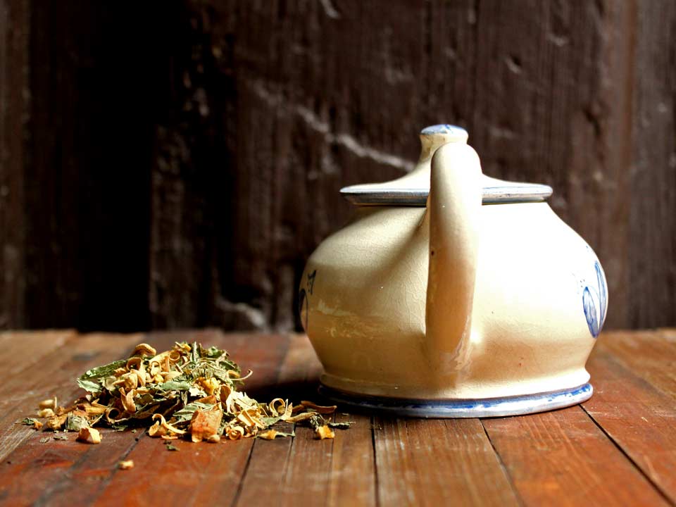 Lámpara de aceite - Imagen 4