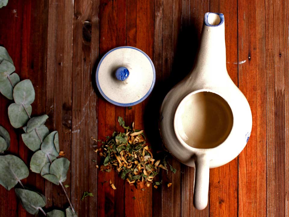 Lámpara de aceite - Imagen 3