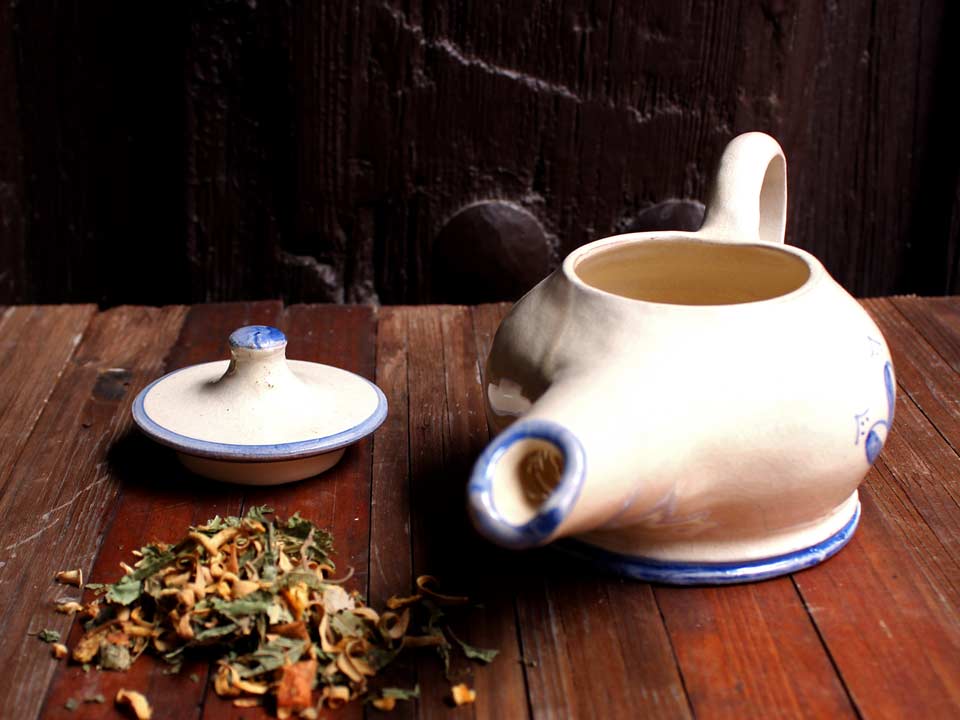 Lámpara de aceite - Imagen 2